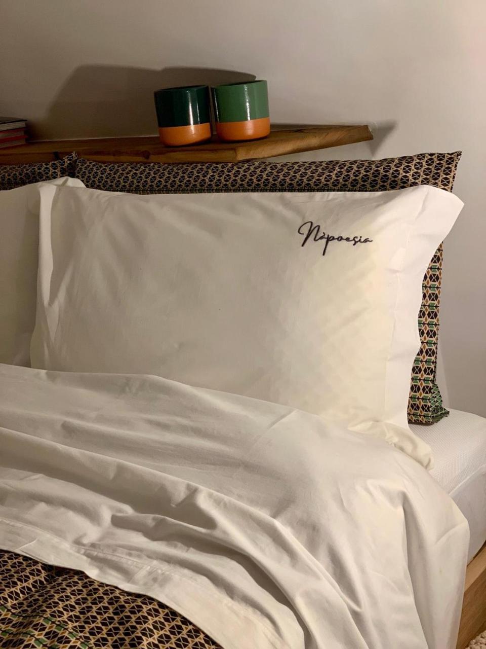 Napoesia Duomo House Apartman Nápoly Kültér fotó
