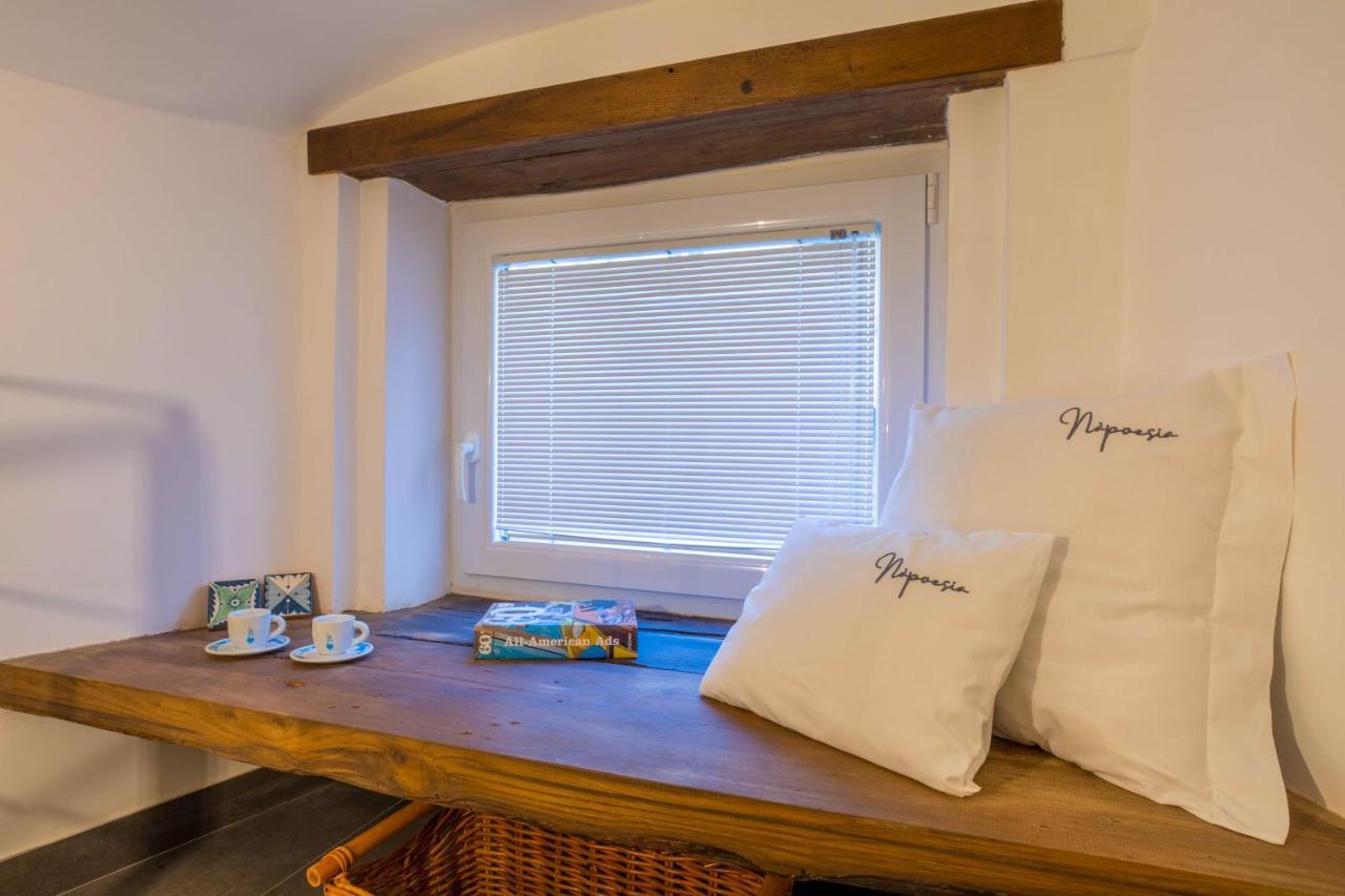 Napoesia Duomo House Apartman Nápoly Kültér fotó